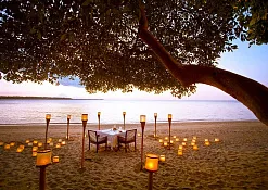 Rimba Jimbaran Bali by Ayana