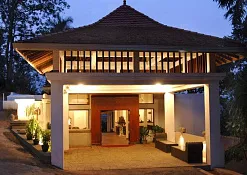 Galle Face Hotel 