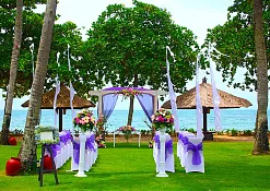 Rimba Jimbaran Bali by Ayana