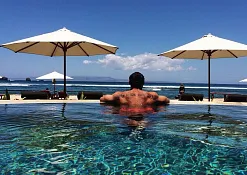 Rimba Jimbaran Bali by Ayana