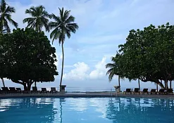 Galle Face Hotel 