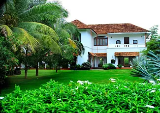 Rajah Ayurveda Beach (Раджа Аюрведа Бич)