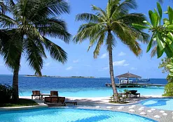 Дайвинг Фихалохи