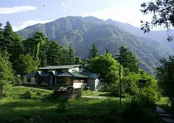 Дхарамсала