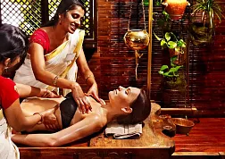 Сколько стоит курс панчакармы?