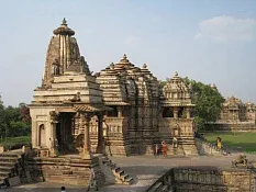 Храм Вишванат