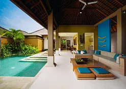 Rimba Jimbaran Bali by Ayana