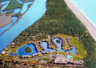 The Leela Goa (Лила ГОА)