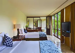 Rimba Jimbaran Bali by Ayana