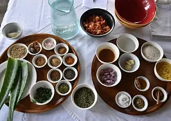 Rimba Jimbaran Bali by Ayana