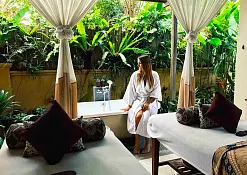 Rimba Jimbaran Bali by Ayana