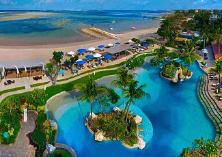 Grand Aston Bali Beach Resort (Гранд Астон Бич Резорт)