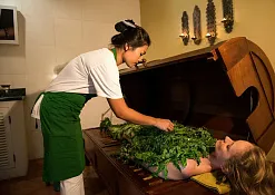 Rimba Jimbaran Bali by Ayana