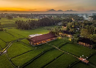 The Chedi Club Tanah Gajah (Хэди Клаб)