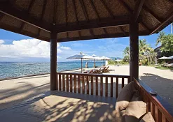 Rimba Jimbaran Bali by Ayana