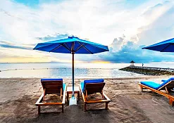 Rimba Jimbaran Bali by Ayana