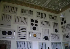 Музей Салар Джунга