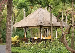 Rimba Jimbaran Bali by Ayana