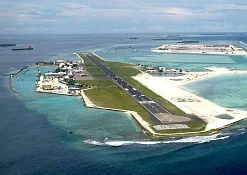 Остров Хулуле