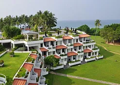 Galle Face Hotel 