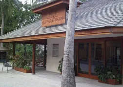 Школа дайвинга Prodivers