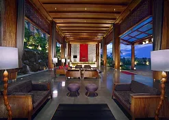 Rimba Jimbaran Bali by Ayana