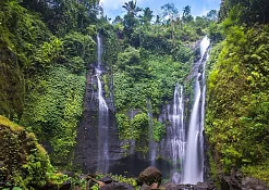 Rimba Jimbaran Bali by Ayana