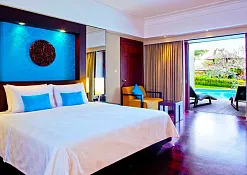 Rimba Jimbaran Bali by Ayana