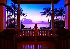 Rimba Jimbaran Bali by Ayana