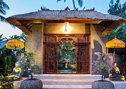 Rimba Jimbaran Bali by Ayana