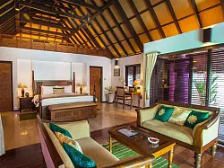 Пунаг вилла