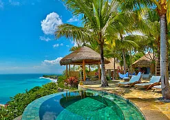 Rimba Jimbaran Bali by Ayana