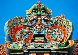 Что нужно знать перед поездкой в Индию