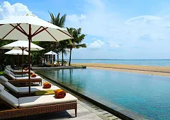 Rimba Jimbaran Bali by Ayana