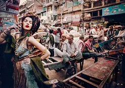 Пахаргандж