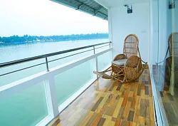 Superior Deluxe room