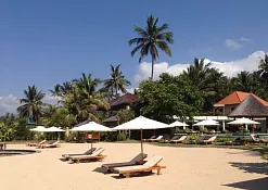 Rimba Jimbaran Bali by Ayana