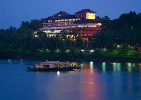 Круиз заходящего солнца Круиз заходящего солнца