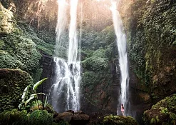 Rimba Jimbaran Bali by Ayana