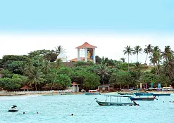 Galle Face Hotel 