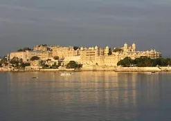 Дворец Джаг Мандир