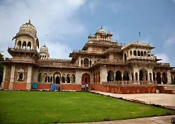 Музей Альберт Холл