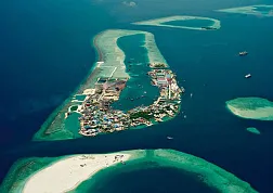 Остров Тилафуши