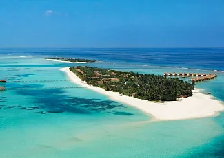 Kanuhura Resort & spa