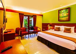 Rimba Jimbaran Bali by Ayana