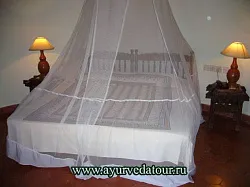 Номер стандартный