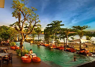 Anantara Seminyak Resort and Spa