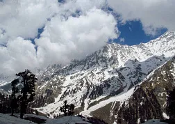 Маклеод Гандж