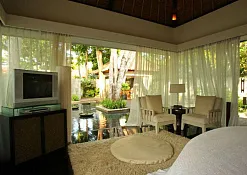 Rimba Jimbaran Bali by Ayana