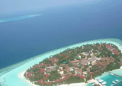 Остров Налагурайду